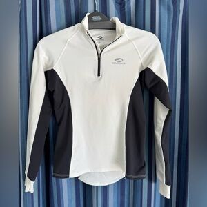 Brooks Running Quarter Zip